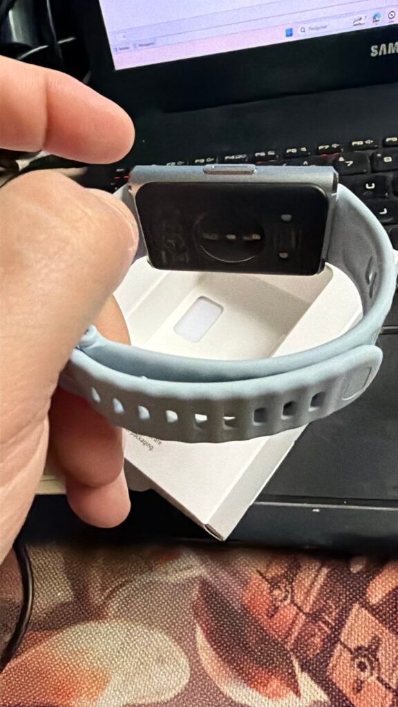 Pulseira  com fechamento melhordo evitando o escapar dos modelos anteriores