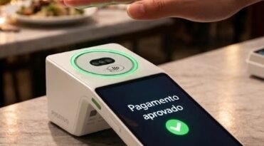 Imagem: Divulgação / Positivo Soluções em Pagamentos