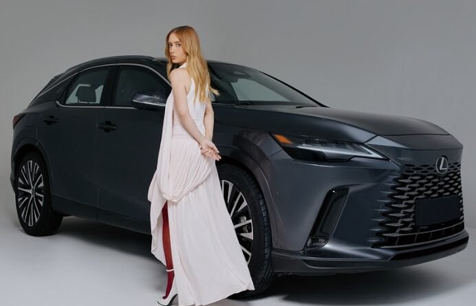 Parceria da Lexus com Maria Braz reforça atual momento de expansão da marca no Brasil