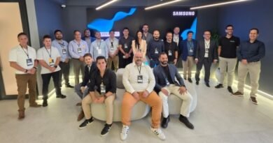 Samsung realizou a primeira edição do Tech Seminar B2B da América Latina em São Paulo