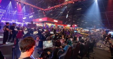 Imagem: Divulgação / Brasil Game Show