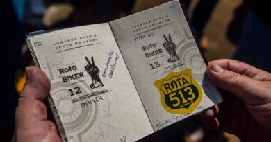 Benefício será exclusivo para motociclistas que tenham passaporte com cinco carimbos ou mais..