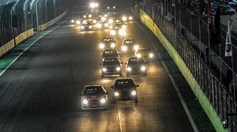 Copa Joy Chevrolet (Paulo Abreu - Portal e TV High Speed Bra)