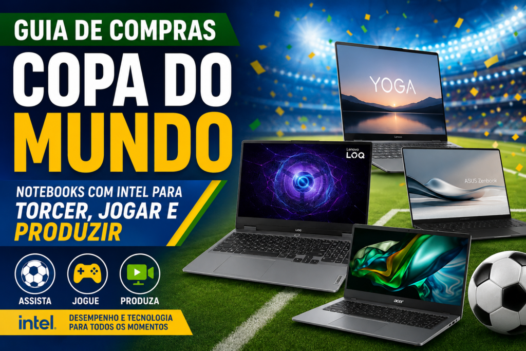 Imagem divugação criada com IA