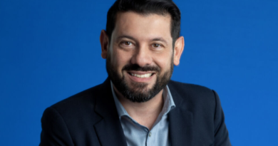 Ricardo Matos Gerente de Desenvolvimento de Vendas na Intel Brasil