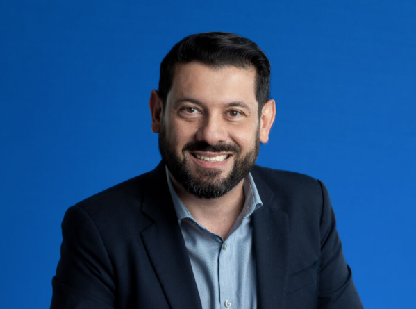 Ricardo Matos Gerente de Desenvolvimento de Vendas na Intel Brasil