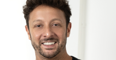 Emerson Carrijo, CEO da Vocom