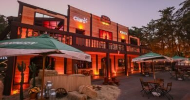 CMW anuncia o lançamento da edição de 2026, repleto de atrações internacionais; Palco Rock Saloon ganha um espaço próprio em Brasília para esquentar os motores do festival