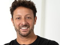 Emerson Carrijo, CEO da C&M Executive