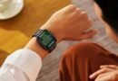 HUAWEI WATCH FIT 5 Pro será lançado no Brasil durante a campanha 6.6 da Shopee