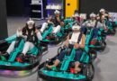 VR LAND, Internacional Shopping (Imagem: Divulgação)