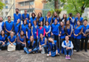 Samsung promove primeira ação de voluntariado do calendário de 2026 em parceria com a Colmeia