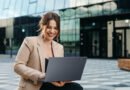  Acer Revela o Notebook Empresarial TravelMate P6 14 AI com Menos de 1kg e Novo Design Acer Comfort Touch para Experiência Premium em Movimento