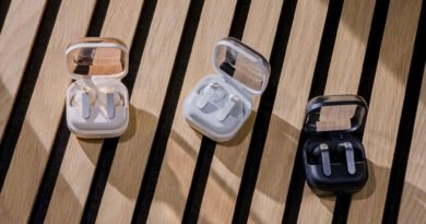 Samsung AI Week 2026 destaca recursos inteligentes de áudio da linha Galaxy Buds4