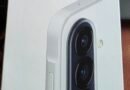 Galaxy A37 5G [Analise/Review]