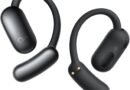 AeroFit 2 chega ao Brasil com design open-ear