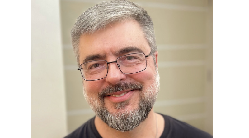 Denis Furtado, diretor da Smart Solutions
