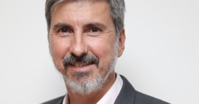 Claudio Stopatto assume como General Manager de ISG na região
