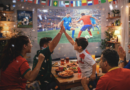 Epson convida torcedores a criarem seu próprio estádio em casa durante a temporada de futebol