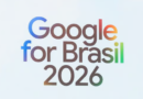 Google For Brasil 2026
