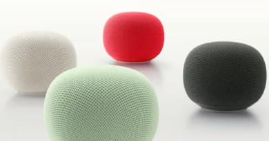 Google Home Speaker é anunciado com Gemini integrado
