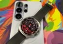 Watch 8 Classic [Analise/Review]