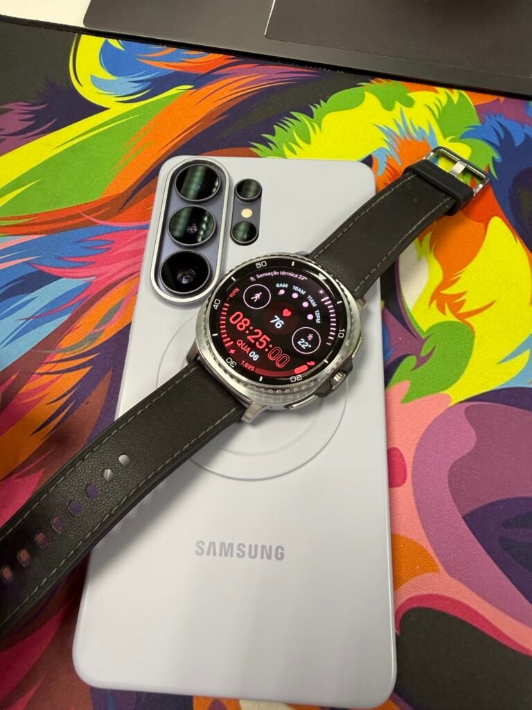 display Super AMOLED