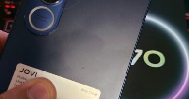 Jovi V70 [Analise/Review]