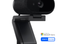 Dell lança webcams com IA