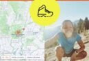 Strava adiciona novos recursos para trilhas