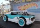 Concurso Hot Wheels Legends terá Rubens Barrichello e Caio Castro como jurados