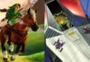 Nintendo revela novos jogos para o Nintendo Switch 2, incluindo The Legend of Zelda: Ocarina of Time