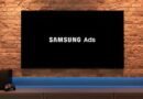 Samsung Ads revela como a TV conectada se tornou o novo centro da atenção no entretenimento