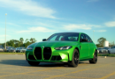 Primeiro lote de BMW M3 com pintura Individual chega ao Brasil