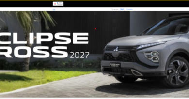 Mitsubishi Motors inaugura loja oficial no Mercado Livre e amplia jornada digital de compra 