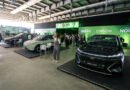 Geely Brasil destaca inovação e mobilidade eletrificada no Energy Summit 2026
