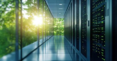 Figura 1- A tecnologia da AMD impulsiona quatro das 10 supercomputadores mais rápidas e eficientes do mundo