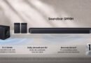 Por que escolher uma Soundbar Samsung?
