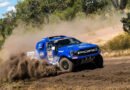 Bia Figueiredo é a primeira mulher a vencer o Rally do Jalapão