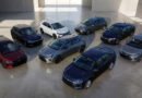 Chevrolet apresenta a linha Onix 2027