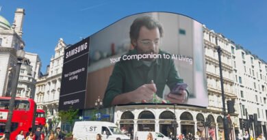 Samsung lança campanha ‘Your Companion to AI Living’