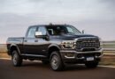 Linha Heavy Duty da Ram