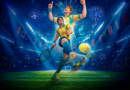  Kaká estreia no Tennis Clash em parceria inédita que une futebol e tênis nos celulares