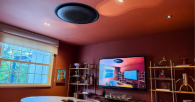 LG aposta em climatização como elemento de design e reforça integração entre arquitetura e tecnologia 