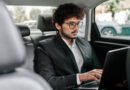 Aplicativos de mobilidade urbana ajudam empresas a reduzir custos com frota própria e motoristas
