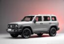 GWM conquista duas categorias no “Qual Comprar 2026”, da revista Autoesporte, com Haval H9 e Tank 300