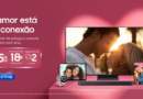 Samsung celebra o Dia dos Namorados