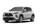 Toyota adere ao Programa Move Brasil Táxi e Aplicativos com Yaris Cross XR