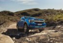  Ford expõe linha de picapes V6 e V8 com ofertas exclusivas na Bahia Farm Show 2026