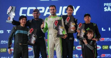 Copa Joy Chevrolet (Paulo Abreu - Portal e TV High Speed Bra)